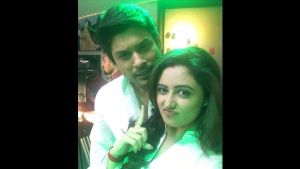 કંઈક આવી રીતે મસ્તી કરતાં