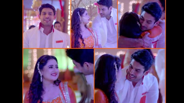 એકબીજાની આટલી નજીક