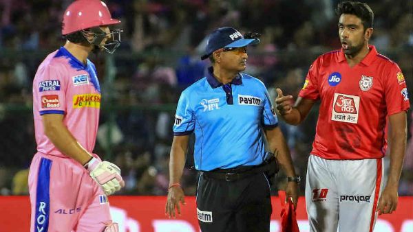 IPL 2020: રવિચંદ્રન અશ્વિને કહ્યું તે ફરી બેટ્સમેનોને ‘માંકડ’ કરશે