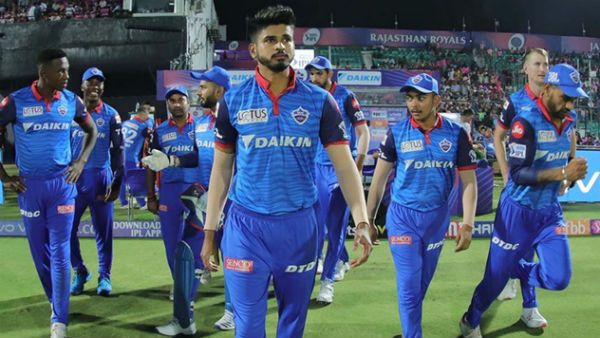 દિલ્હી કેપિટલ્સ