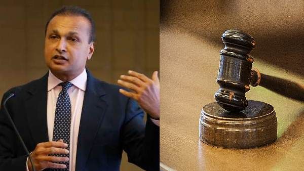 સુપ્રીમ કોર્ટે RComના 104 કરોડ પરત કરવા કેન્દ્રને આદેશ આપ્યો