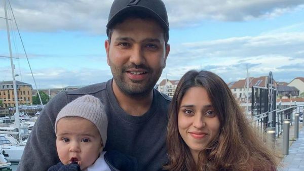 મારીએ ઉંમર નથી કે મારી ટીકા સાંભળીને ખરાબ પ્રતિક્રિયા આપુ: રોહિત શર્મા