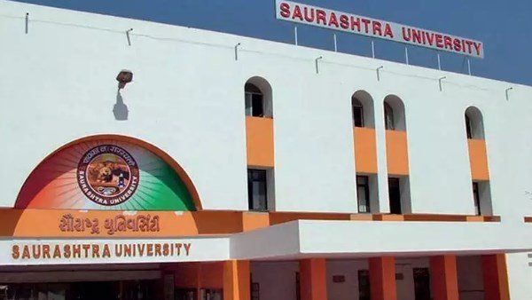 કુલપતિએ તપાસના આદેશ આપ્યા