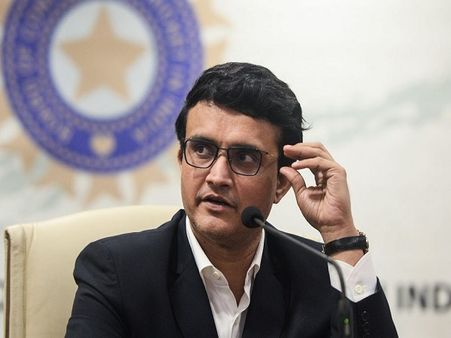 IND vs AUS: વિરાટ સેના પર ગાંગુલીનું નિવેદન- અમંગળ હતો મંગળનો દિવસ