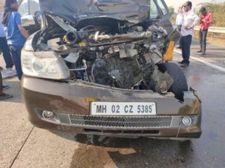 નાકમાં સૌથી વધુ ઈજા