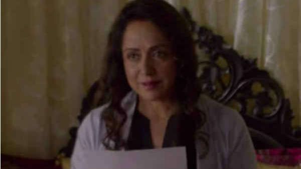 શરૂ થાય છે ખિચડી