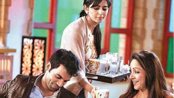 ટેકનિકલ પક્ષ