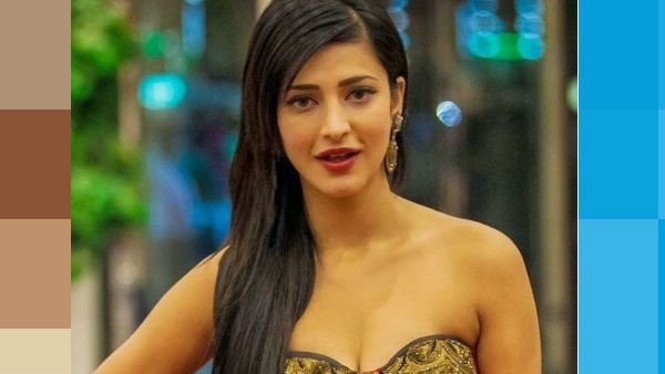 આ હતી શ્રુતિ હસનની બોલિવૂડ હિટ ફિલ્મ 