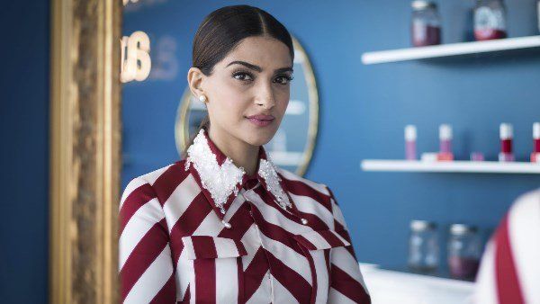 સોનમ કપૂર