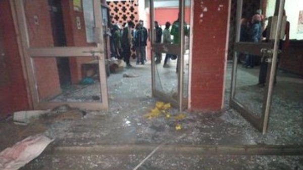 હુમલા પહેલા પ્લાનિંગ કરવામાં આવ્યું હતું હુમલા પહેલા પ્લાનિંગ કરવામાં આવ્યું હતું