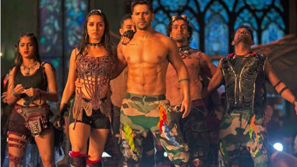 Film Review સ્ટ્રીટ ડાંસર: ડાંસ જબરદસ્ત, કહાની બકવાસ