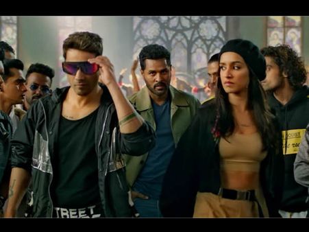 અભિનય અભિનય