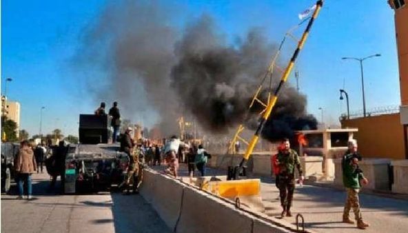 આ હુમલામાં 8 લોકો માર્યા ગયા