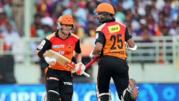 2. ડેક્કન ચાર્જર્સ / સનરાઈઝર્સ હૈદરાબાદ 2. ડેક્કન ચાર્જર્સ / સનરાઈઝર્સ હૈદરાબાદ