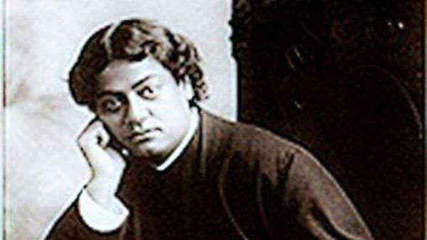 રાજા સ્વામી વિવેકાનંદ પર ગુસ્સે થયા