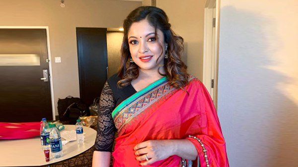 તનુશ્રી દત્તાના વકીલ નિતિન સતપુતે સામે છેડતીનો આરોપ