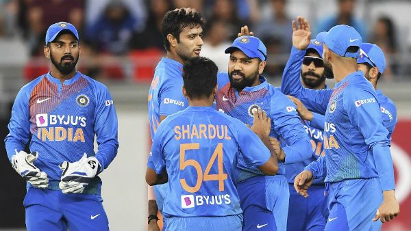 IND VS NZ: વેલિંગટનમાં સુપરઓવર થ્રિલ, ભારતની જીત, શ્રેણીમાં 4-0થી લીડ