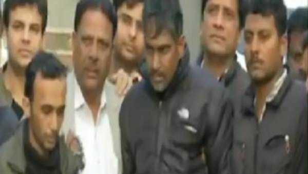 દિલ્હીમાં ધરપકડ કરાયેલા આઇએસઆઈએસના આતંકવાદીઓએ મોટો ખુલાસો કર્યો