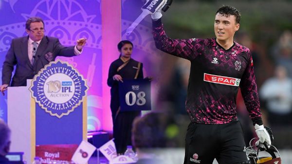 ટોમ બેન્ટન ટોમ બેન્ટન