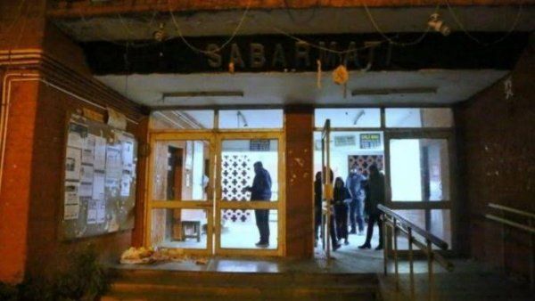 જેએનયુ હિંસા: સાબરમતી છાત્રાલયમાં 150 નકાબધારી હુમલાખોરો વિદ્યાર્થીઓને મારતા હતા