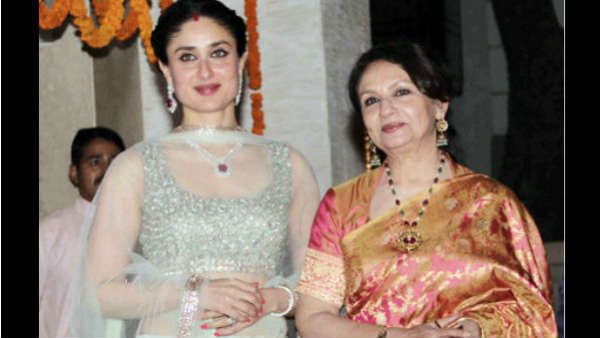 તે હંમેશા લે છે પોતાની માનો પક્ષ