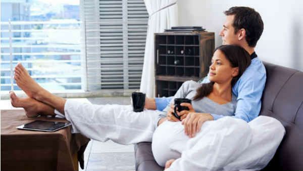 સેક્સ લાઈફ નથી એટલી સારી