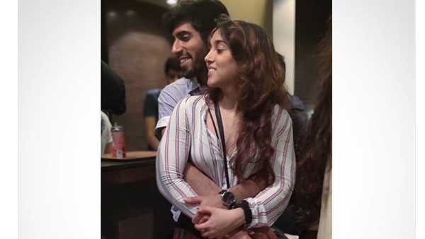 રિલેશનશિપ પર આમિરની દીકરી ઈરા ખાનઃ હું કંઈ પણ છૂપાવવા નથી માંગતી