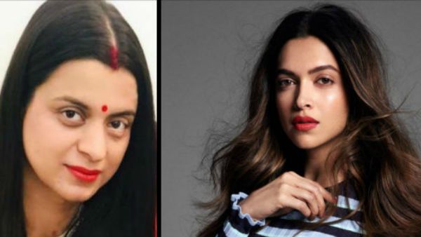 ફિલ્મ હેવાનોના મોઢા પર તમાચોઃ કંગના રનોત ફિલ્મ હેવાનોના મોઢા પર તમાચોઃ કંગના રનોત