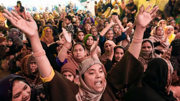 BJP નેતા તરુણઃ શાહીન બાગ બન્યુ શેતાન બાગ, દિલ્લીને સીરિયા નહિ બનવા દઈએ