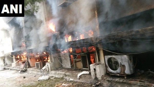 ષડયંત્રની વાસ આવી રહી છેઃ મનોજ તિવારી