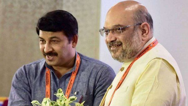 દિલ્લીમાં કેજરીવાલને ઘેરવા માટે ભાજપનો નવો પ્લાન, આ પાર્ટી સાથે ચૂંટણી લડવા તૈયાર