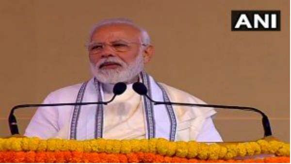 CAAથી કોઈને નુકશાન નથી, રાજનીતિનો ગંદો ખેલ ખેલનારા ભ્રમ ફેલાવી રહ્યાઃ PM