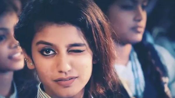 પ્રિયા પ્રકાશે જીત્યા હતા લાખો લોકોના દિલ