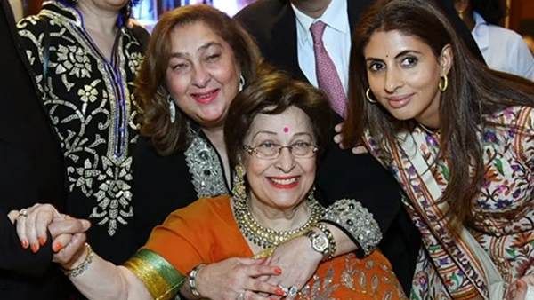 રાજન નંદાનુ નિધન ગયા વર્ષે થયુ હતુ