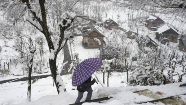 આગામી 24 કલાક દરમિયાન સંભવિત હવામાન