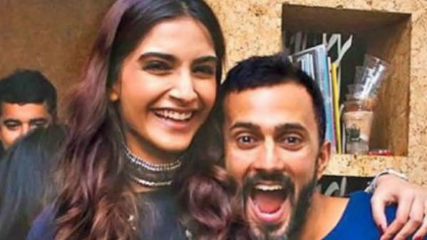 ક્લોથિંગ કંપની ‘ભાને'ના સીઈઓ છે આનંદ આહુજા