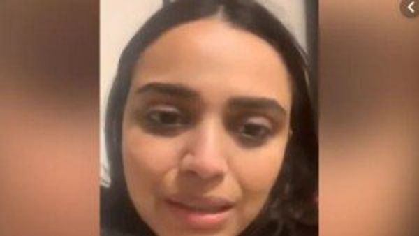 JNU હિંસાને જોઈને રોઈ પડી સ્વરા ભાસ્કર, Video શેર કરીને કહ્યુ, પ્લીઝ હેલ્પ