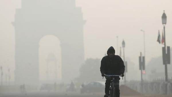 સીકરમાં -1.8 ડિગ્રીએ પહોંચ્યો પારો, આ સ્થળોએ થઈ શકે છે વરસાદ