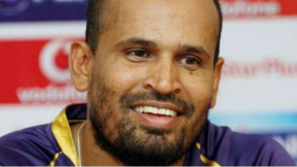 યુસુફ પઠાણ