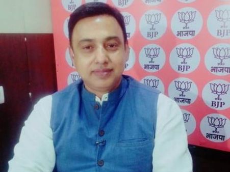 ડૉ સૈયદ ઝફર ઈસ્લામ