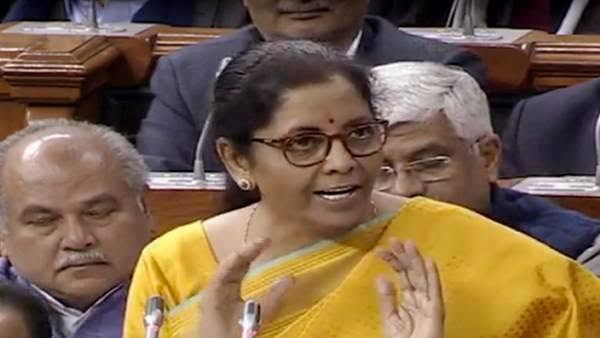 બજેટ 2020: આવકવેરાની છૂટના નામે થઈ ગઈ લૂંટ