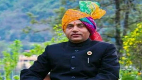 હિમાચલ પ્રદેશના CM બોલ્યા, જે ભારત માતાની જય કહેશે તે જ ભારતમાં રહેશે