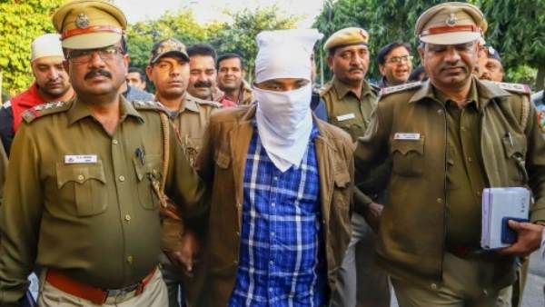 ભજનપુરા હત્યાકાંડમાં આરોપીએ કર્યા મોટા ખુલાસા, આખા પરિવારને કેવી રીતે રહેંસી નાખ્યો