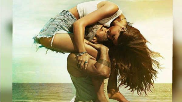 મલંગમાં દિશા સાથે વાઈલ્ડ Kiss પોઝ વિશે આદિત્ય રૉય કપૂરઃ ઘરે ટ્રાય ના કરતા