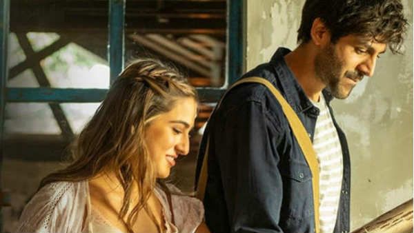 'લવ આજ કલ' ફિલ્મ રિવ્યુઃ ઈમ્તિયાઝ અલી, હવે તમે અમને હેરાન કરવા લાગ્યા છો