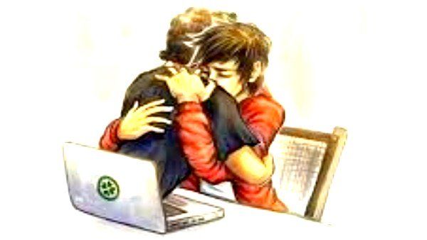 ઈન્ટરનેટ યુગમાં સોશિયલ મીડિયા પર પાર્ટનર શોધનારાની સંખ્યા વધી છે