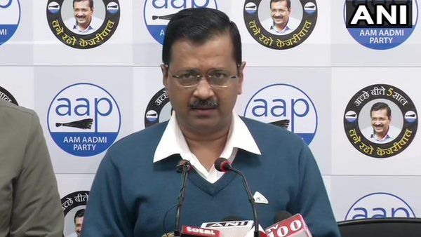 ભાજપે કર્યો હુમલો