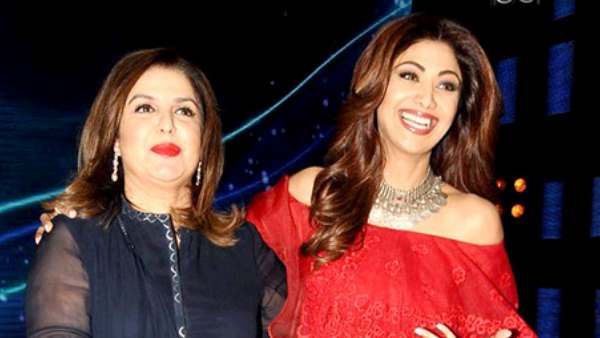 ફરાહે કેમ લખ્યુ થેંક ગોડ