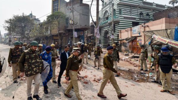 ઘણા પુરાવા મળ્યા