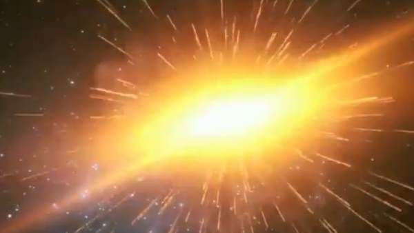 સૂરજથી હજાર ગણા મોટા તારામાં થઈ શકે છે વિસ્ફોટ, તમે પણ જોઈ શકશો નઝારો